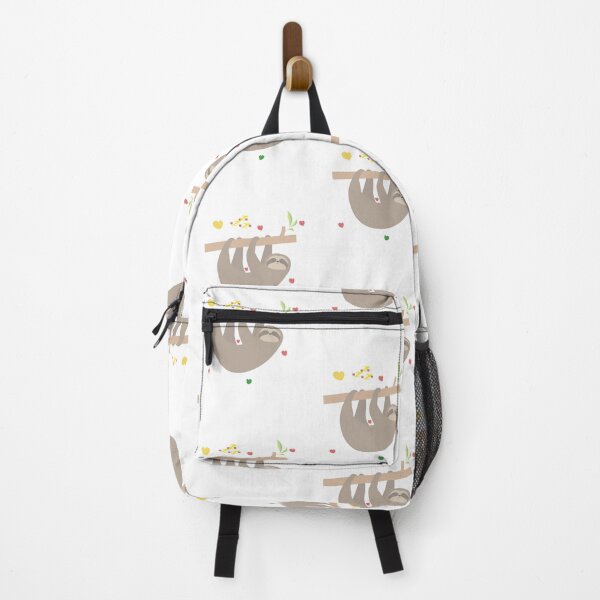 Item preview, Sleepy Sloth designed and sold by UllUDesign.