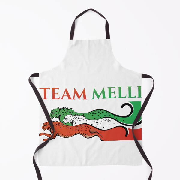Item preview, Team Melli Iran Football Soccer designed and sold by TheOverseer101.