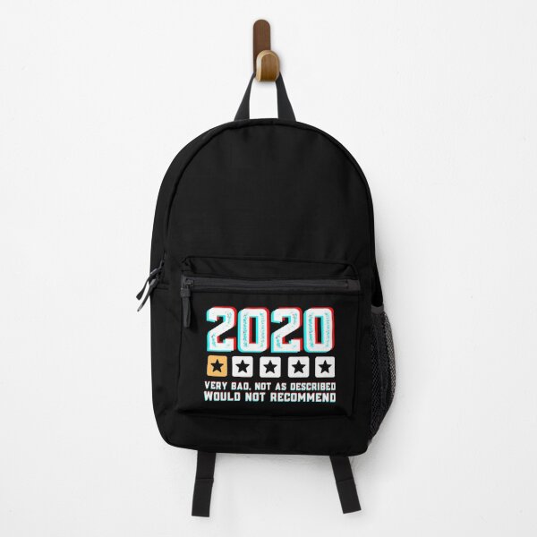 Item preview, 2020 One Star Rating-2020 Review designed and sold by The Little Wood Cottage.