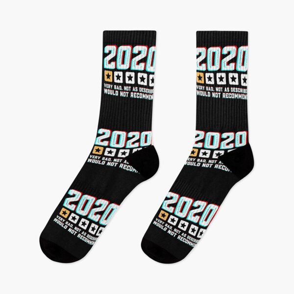 Item preview, 2020 One Star Rating-2020 Review designed and sold by The Little Wood Cottage.