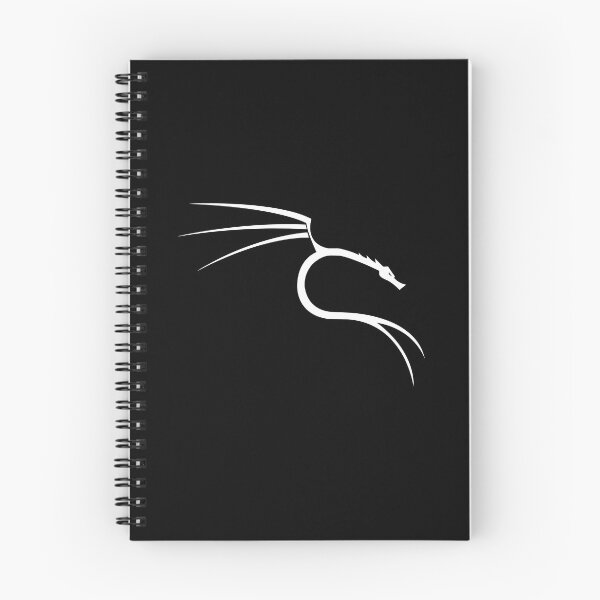 Item preview, Kali Linux designed and sold by cryptotshirts.