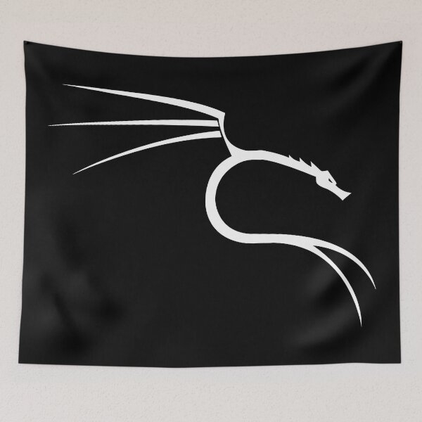 Item preview, Kali Linux designed and sold by cryptotshirts.