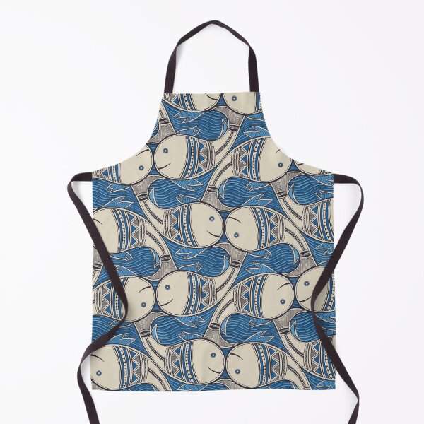 Item preview, The ocean in motion designed and sold by Prita-D.