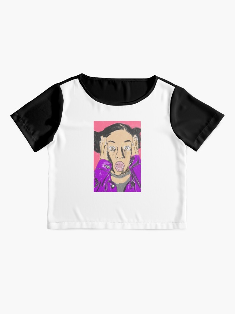 raven symone t shirt