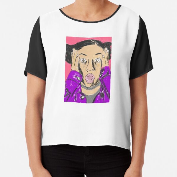 raven symone t shirt