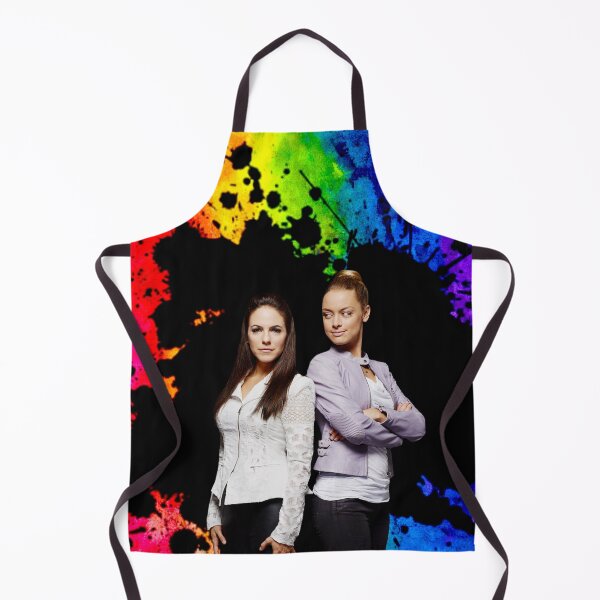 Item preview, Bo & Tamsin (Valkubus) designed and sold by RainbowCraft.