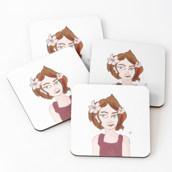 Item preview, Periwinkle Periwinkle, Fairy Oak designed and sold by Abracadabrantes.