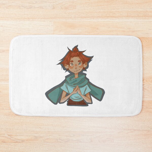 Item preview, Cute boi designed and sold by hl-draws.
