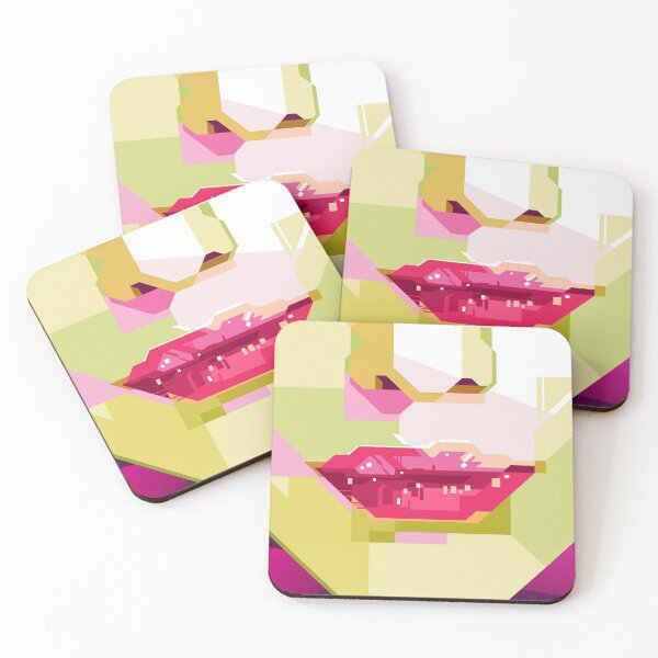 Item preview, Lips designed and sold by Printedarts.