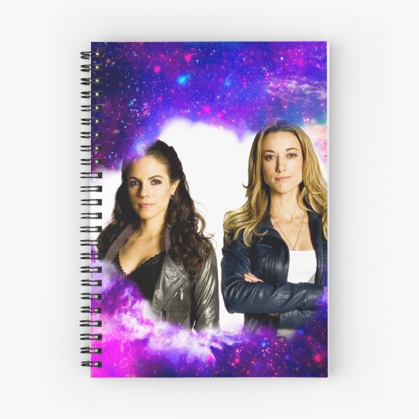Item preview, Bo & Lauren (Doccubus) designed and sold by RainbowCraft.
