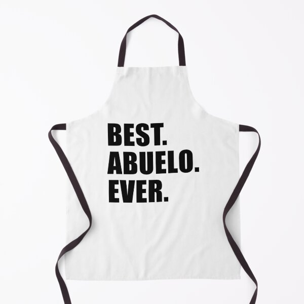 Item preview, Best Abuelo Ever Spanish Grandfather designed and sold by jaycartoonist.
