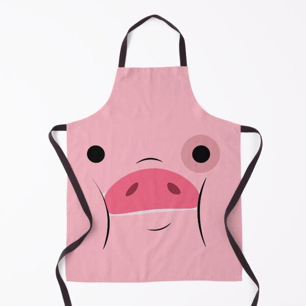 Item preview, Waddles Face designed and sold by AnnbleBee.