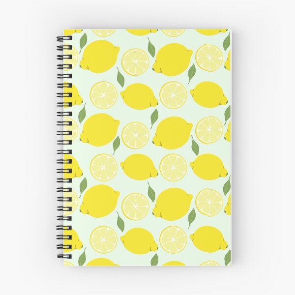 Aperçu de l'œuvre Citrons créée et vendue par Teesbelize.