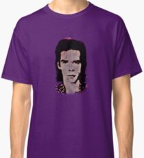 Nick Cave Classic T-Shirt