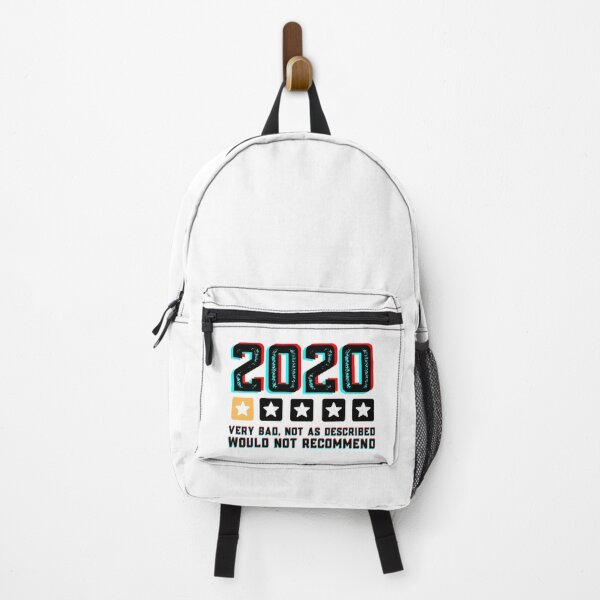 Item preview, 2020 One Star Rating-2020 Review designed and sold by The Little Wood Cottage.