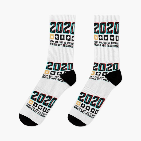 Item preview, 2020 One Star Rating-2020 Review designed and sold by The Little Wood Cottage.