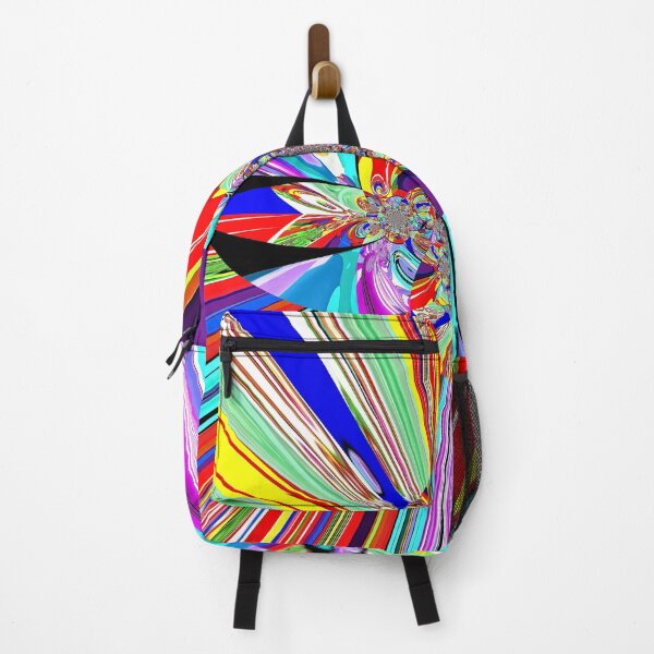 Item preview, Vivid Abstract Pattern designed and sold by robspencer.