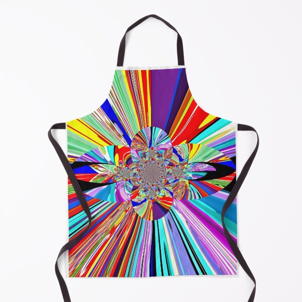 Item preview, Vivid Abstract Pattern designed and sold by robspencer.