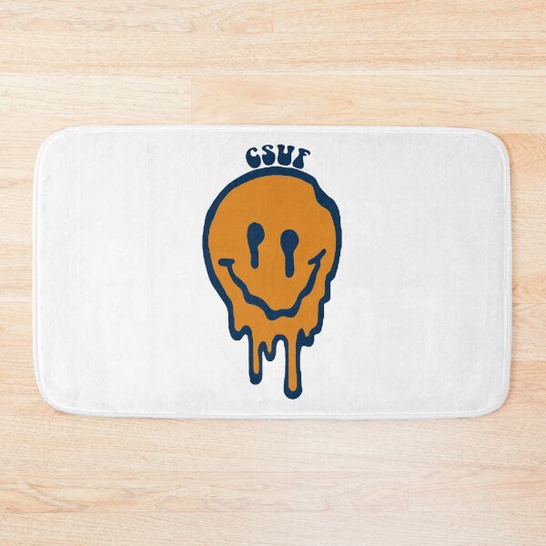 Item preview, Cal State Fullerton Face designed and sold by kkosmicki.