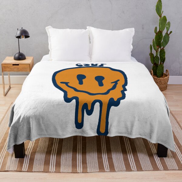 Item preview, Cal State Fullerton Face designed and sold by kkosmicki.