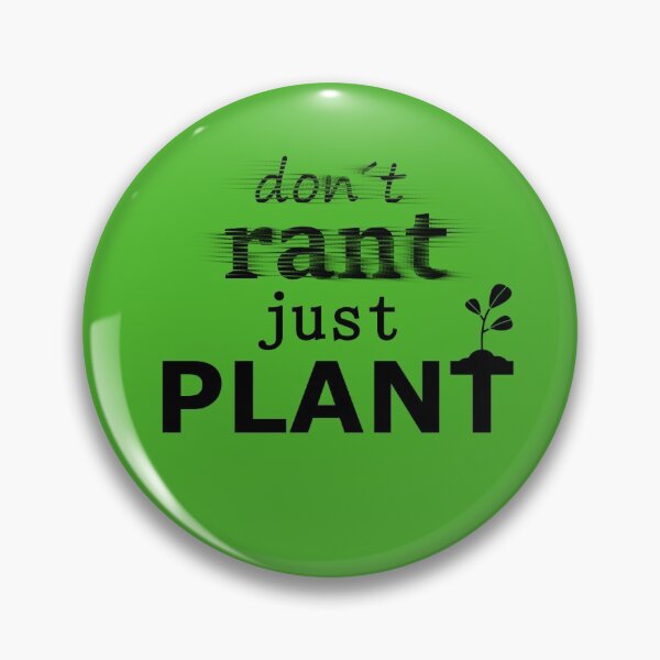 Item preview, Simply plant plants designed and sold by PaulS34.