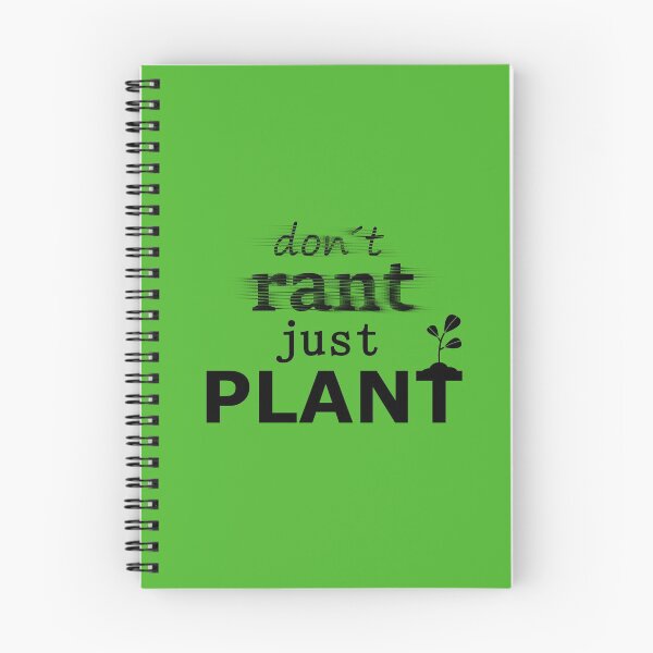 Item preview, Simply plant plants designed and sold by PaulS34.