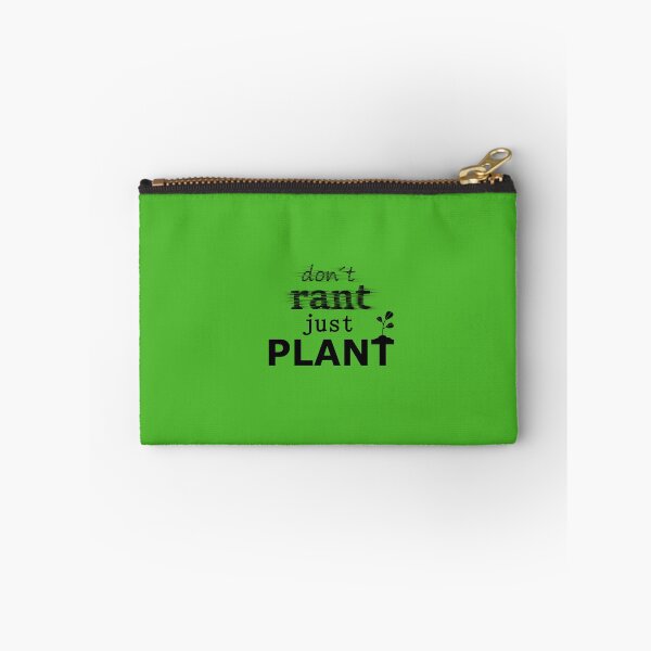 Item preview, Simply plant plants designed and sold by PaulS34.