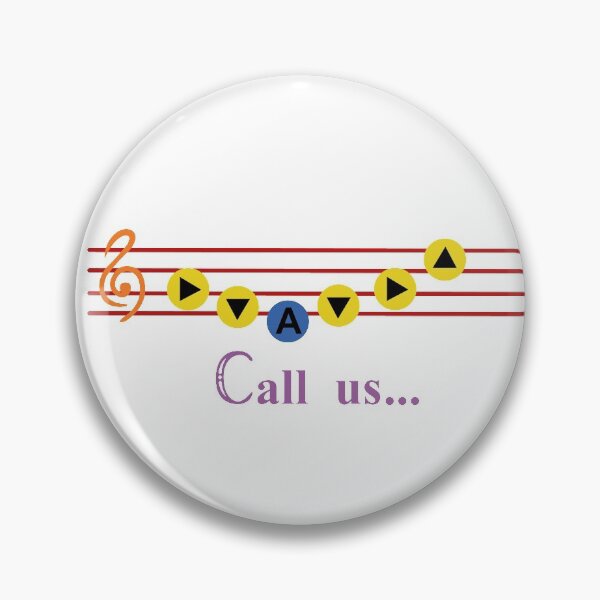 Item preview, Call us Oath to Order  designed and sold by Sherlocklucy.