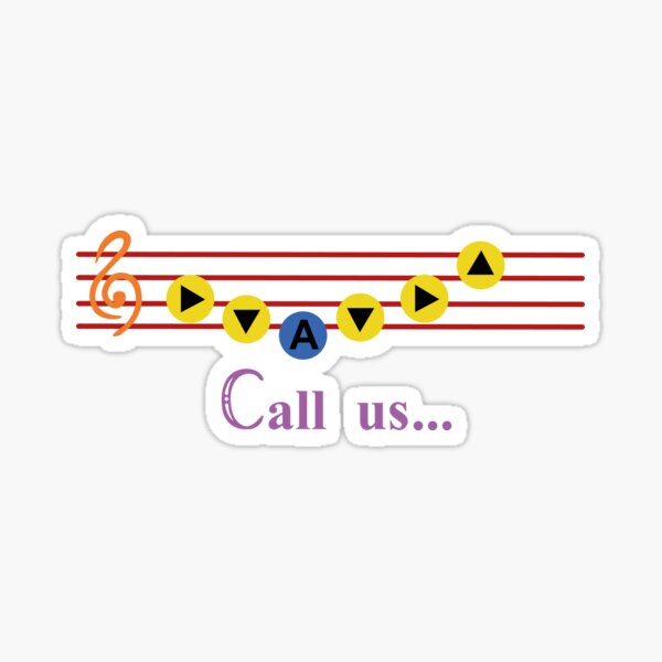 Item preview, Call us Oath to Order  designed and sold by Sherlocklucy.