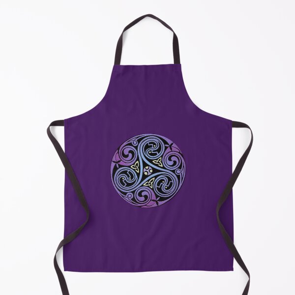 Item preview, Celtic Spiral #1 designed and sold by wu-wei.
