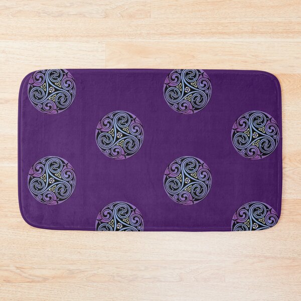 Item preview, Celtic Spiral #1 designed and sold by wu-wei.