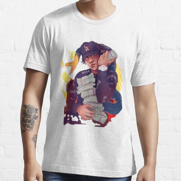 the kid laroi Essential T-Shirt