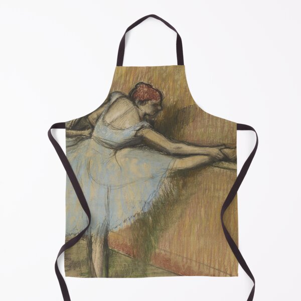 Item preview, dancers at the barre Edgar Degas designed and sold by Vintage Designs +.