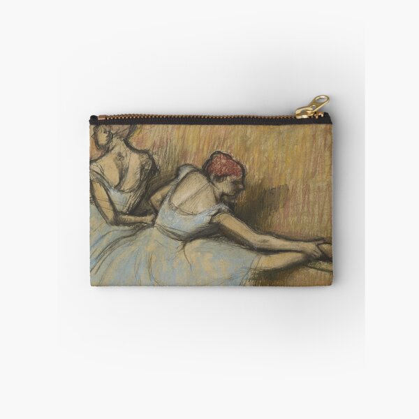 Item preview, dancers at the barre Edgar Degas designed and sold by Vintage Designs +.