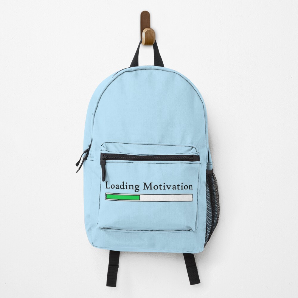 Item preview, Backpack designed and sold by DeVeauDesign.