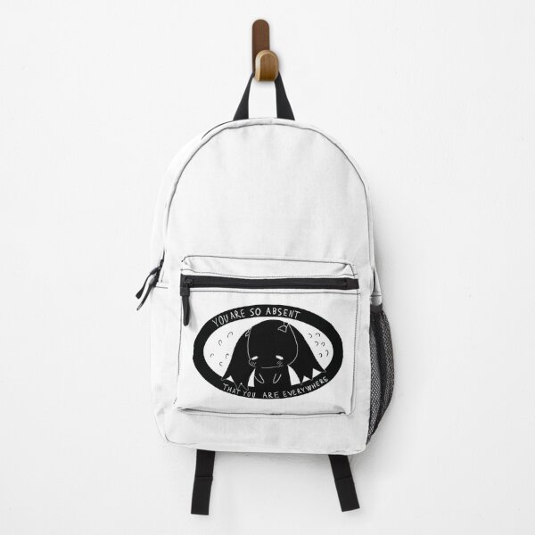 Item preview, You Are Everywhere designed and sold by A-Tenebris.