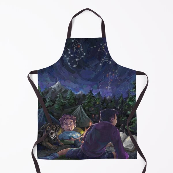 Item preview, Starry Night designed and sold by ImagineThatNYC.