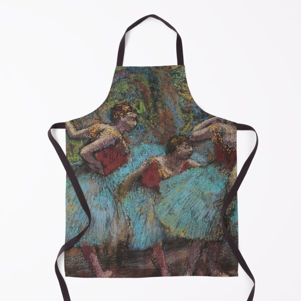 Item preview, Ballet dancers Edgar Degas designed and sold by Vintage Designs +.