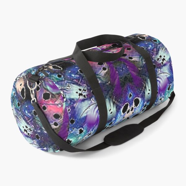 Item preview, Outer space , Psychedelic Arte Abstracto, abstract art design designed and sold by Adri Barnard.