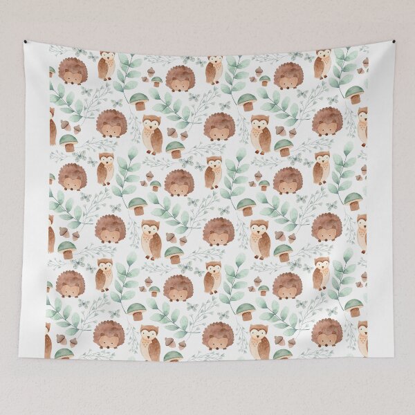 Item preview, Nordic designed and sold by LorenaDuarte.