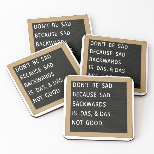 Item preview, Felt Board Quote designed and sold by taysstickerstop.