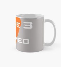 Half-life 3 Confirmed Mug