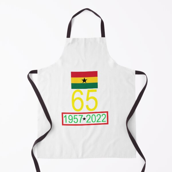 Item preview, Ghana at 65 designed and sold by SkolaNobu.
