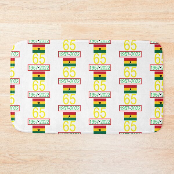 Item preview, Ghana at 65 designed and sold by SkolaNobu.