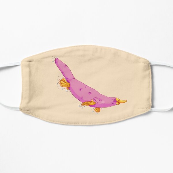 Platypus Mask