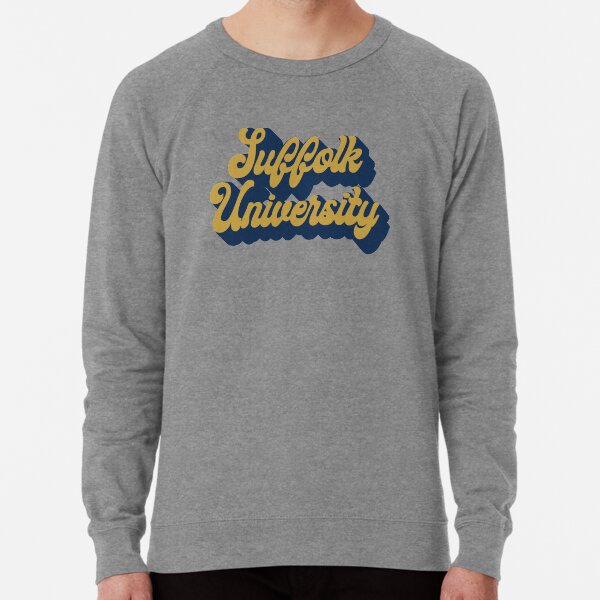 Suffolk university hoodie Clearance