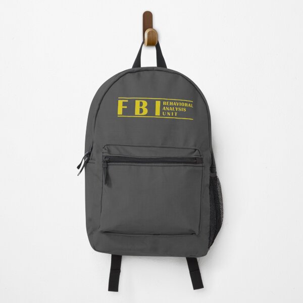 Item preview, Behavioral Analysis Unit designed and sold by Jamiecsmith1986.
