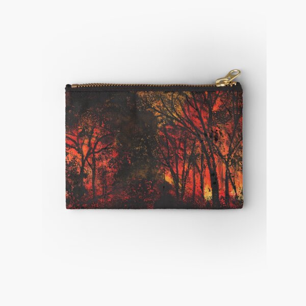Item preview, Forest on Fire 2 designed and sold by Jan Palmer.