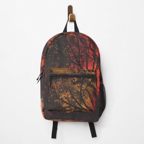 Item preview, Forest on Fire 2 designed and sold by Jan Palmer.
