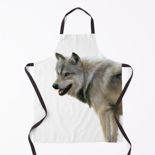 Item preview, Lonely Wolf designed and sold by Designs By Creation.